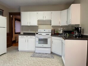 Micro-ondas, fogão, cooktop