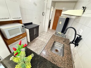 Departamento | Cocina privada