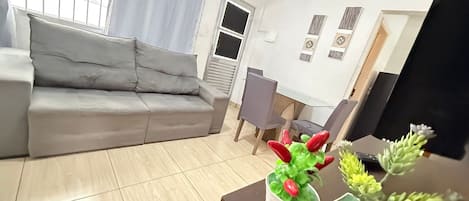 Apartment | Living area