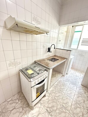Căn hộ | Bếp riêng