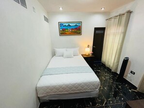 4 bedrooms, WiFi