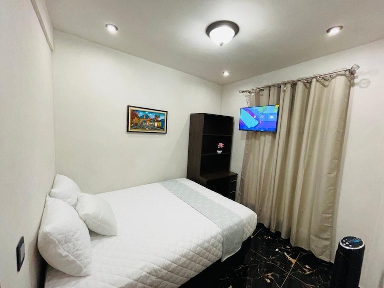 3 Bedroom In House In Charming Panajachel With Ac, Wifi. Enjoy Your Stay - Sololá