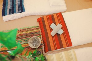 Miscellaneous - Edinburgh Festival Glamping - Walled Garden (No1) (Edinburgh)