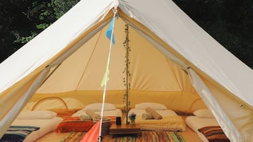 3 soverom, wi-fi (inkludert) og sengetøy