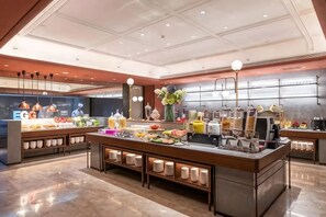 Dining - Mercure BeiJing ZhongGuanCun Hotel (Beijing)