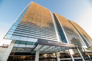 Exterior - Mercure BeiJing ZhongGuanCun Hotel (Beijing)