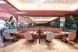 用餐區