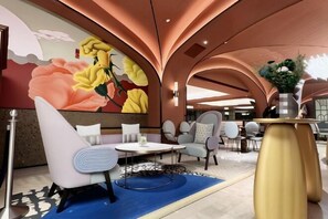 Meeting facility - Mercure BeiJing ZhongGuanCun Hotel (Beijing)