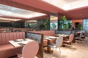 Unclassified image, 2 of 38, button - Mercure BeiJing ZhongGuanCun Hotel (Beijing)