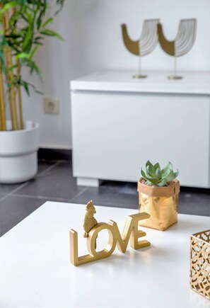 Interior - Secret View Apartment (Albufeira)