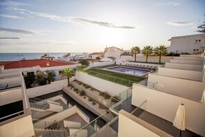 Pool - Secret View Apartment (Albufeira)