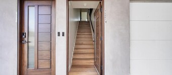 Luxe Townhome | Newly-Built