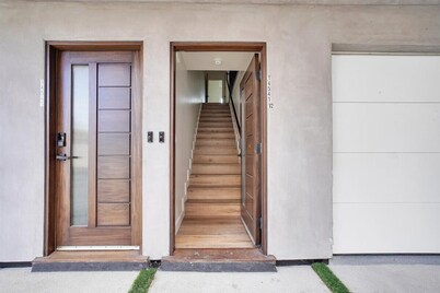 Luxe Townhome | Newly-Built