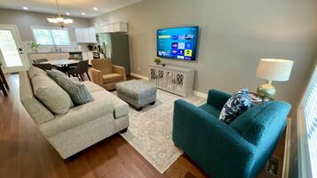 Smart TV, books