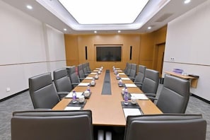 Meeting facility - Beifang Langyue Hotel (Beijing Zizhuqiao) (Beijing)