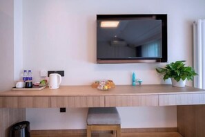 Room - Beifang Langyue Hotel (Beijing Zizhuqiao) (Beijing)