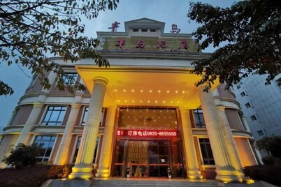 Peninsula Hotel