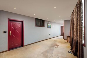 Interior - Yuanxuan Hotel (Anshun Xintiandi Food Street) (Anshun)