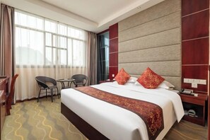 Room - Yuanxuan Hotel (Anshun Xintiandi Food Street) (Anshun)