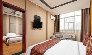 Room - Yuanxuan Hotel (Anshun Xintiandi Food Street) (Anshun)