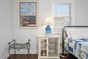 3 quartos, Wi-Fi de cortesia, roupa de cama