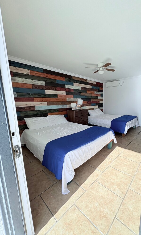 Studio Suite, 2 Queen Beds, Non Smoking, Kitchenette - Aransas Beach Extended Stay (Aransas Pass)