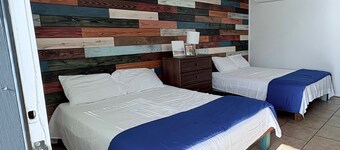 Aransas Beach Extended Stay