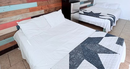 Aransas Beach Extended Stay