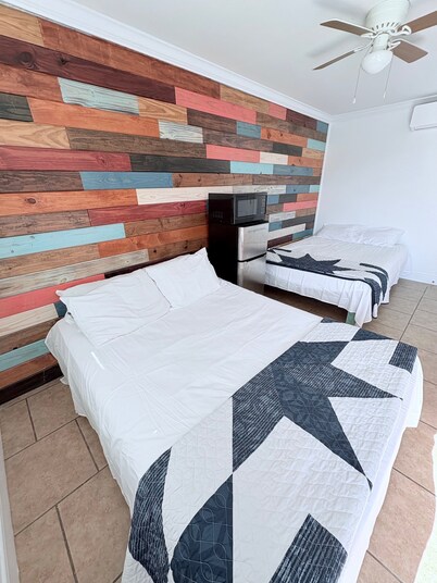 Aransas Beach Extended Stay