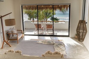 2 bedrooms, in-room safe, free WiFi, bed sheets