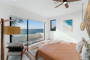 2 bedrooms, in-room safe, free WiFi, bed sheets