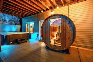 Spa