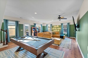 Sala de juegos