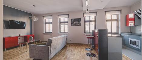 Lägenhet | 1 sovrum