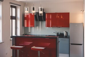 Departamento | 1 habitación 