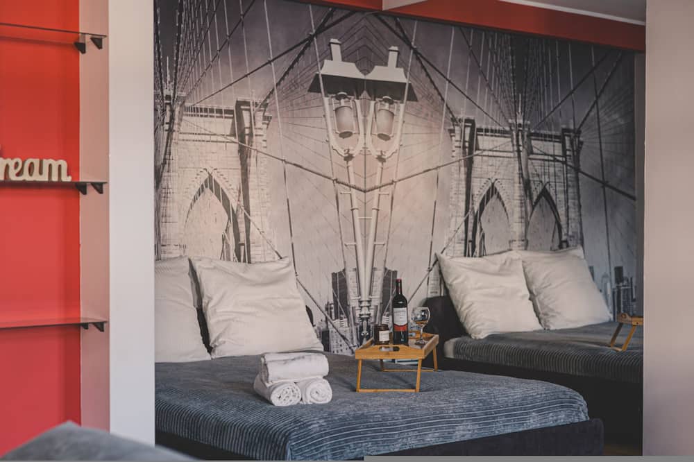 Dream 22 Przytulne Studio Centrum Bydgoszczy
