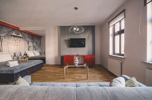 Departamento | 1 habitación 