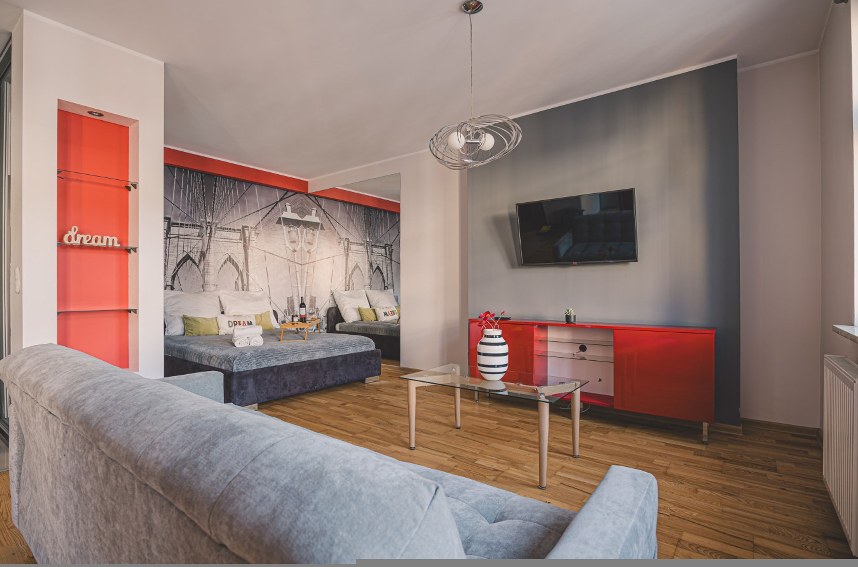 Apartment | 1 bedroom