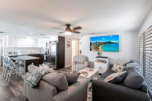 Téléviseur connecté