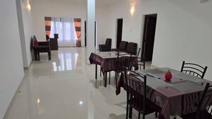 Dining - Kandy Panoramic MPM Deluxe suit Airconditioned-4A2 (Kandy)