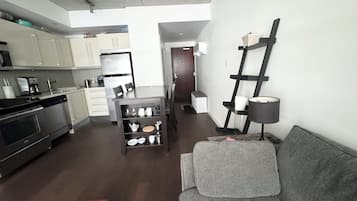 Téléviseur connecté