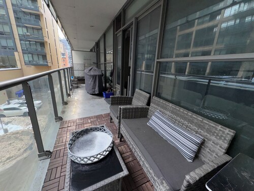 Downtown Toronto Sublet