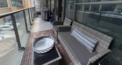 Downtown Toronto Sublet