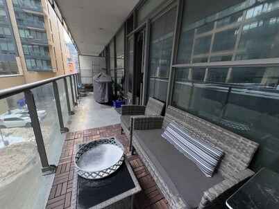 Downtown Toronto Sublet