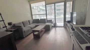 Téléviseur connecté