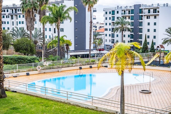 Apartment | 1 bedroom - Lux Garden View by Madeira Sun Travel (Funchal)