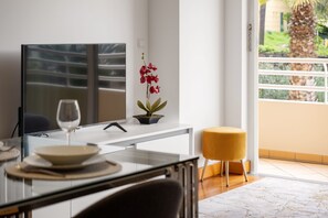 Apartment | 1 bedroom - Lux Garden View by Madeira Sun Travel (Funchal)