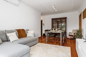 House | 1 bedroom