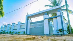 Villa | Overig