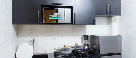 Cucina privata